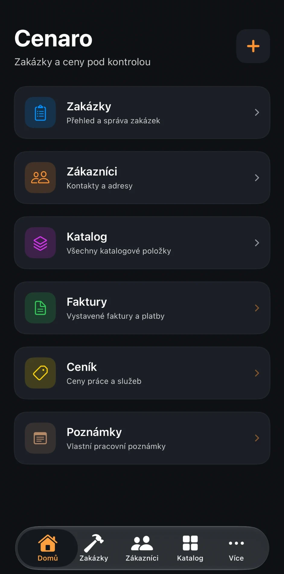 Ciemny motyw